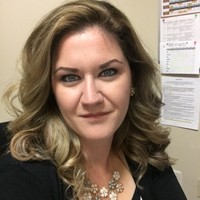 Tricia Robinson