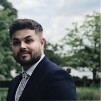 Ciaran Patel