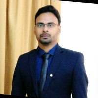 Abhishek Anant