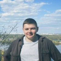 Yurii Hudzovskiy