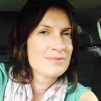 Louise Dovey