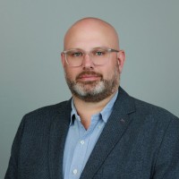 Simon Clennell-Jones