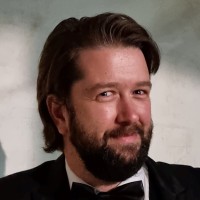 Tim Harris