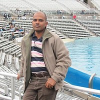 Jacob Raja