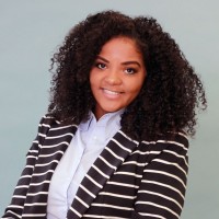 Breyonna Kelton, Mba