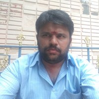 Vasiraju Ravikumar