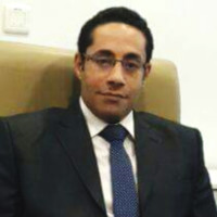 Ahmed Shafy