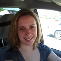 Samantha Torrence