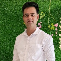Mukesh Kadam
