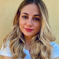 Giulia Baldan