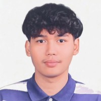 Muhamad Arief Hakimi Bin Rudy Ramzanadi