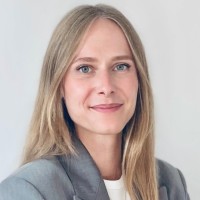 Sarah Jacke