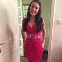 Samantha Hughes