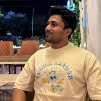 Harshit Kumar