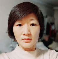 Eileen Fu