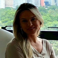 Patricia Santa Maria Kypriots