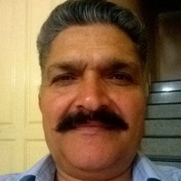Manjunatha Krishnamurthy
