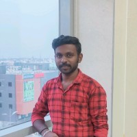 Prabakaran R