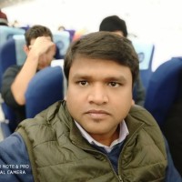 Naveen Rustagi