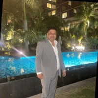 Manoj Chauhan
