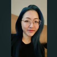 Rita Zhu