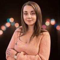 Marga Mădălina Petrișor