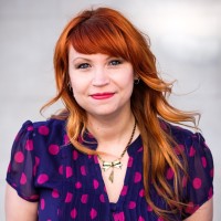 Leah Farmer