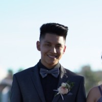 Anthony Atz
