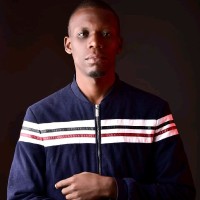Vincent Ndolo