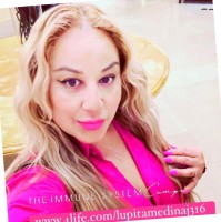 Lupita—Gely Medina