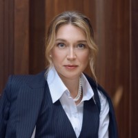 Daria Grishina, MBA