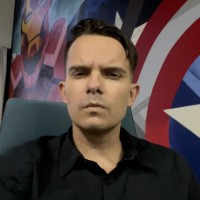 Алексей Комиссаров