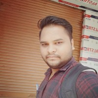 Ajay Ahirwar