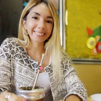 María Florencia Córdoba Sarverry