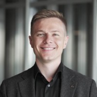 Alex Pianykh