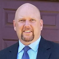 Brent Dixon