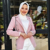 Dina Emad