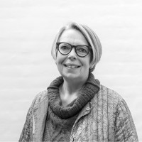 Merete Knudsen