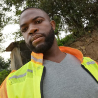 Mluleki Mkhize, (Pr Techni. Eng)