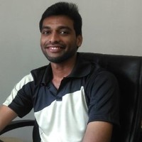 Kaladhar Chary