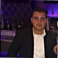 Koray Ince