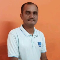 Vijay Salunke