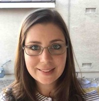 Nicole Baccari