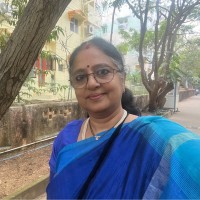 Sudha Cannan