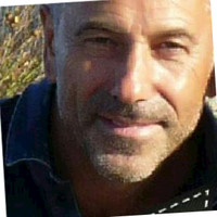 Antonio Stefan