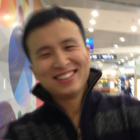 Jason Huang