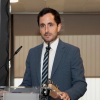 José Andrés Salgado