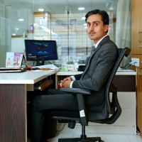 Raheel Anwar