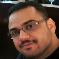 Ahmed Al-Frieh