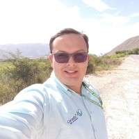 Jaime Páez Mendieta